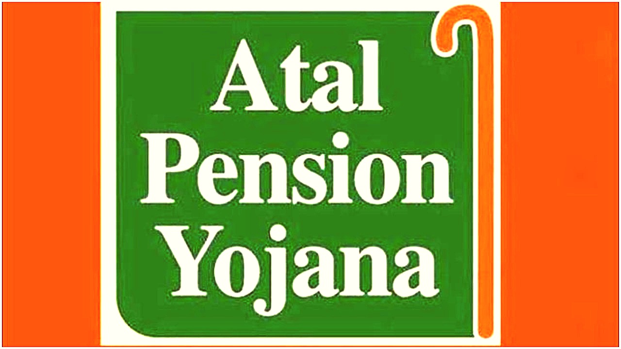 Atal Pension Yojna