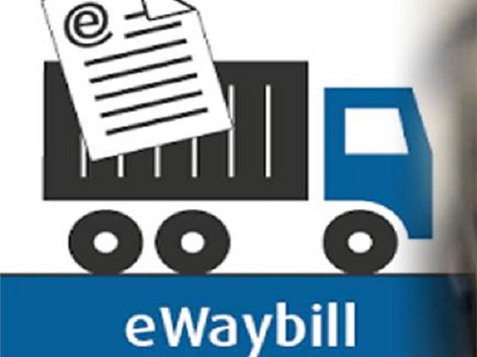 Eway Bill Generation