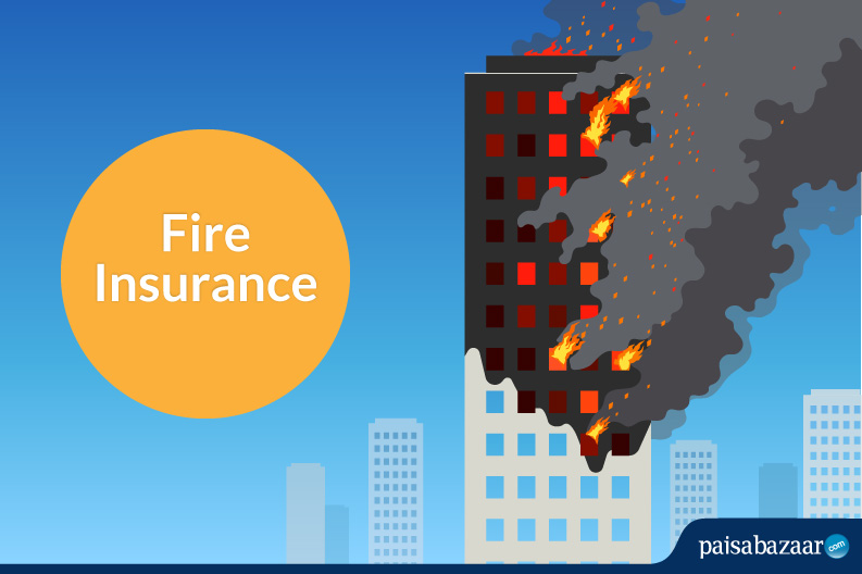 Fire Insurance