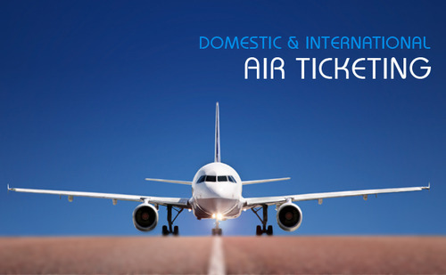 Flight Ticket Booking