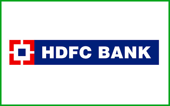 HDFC Bank