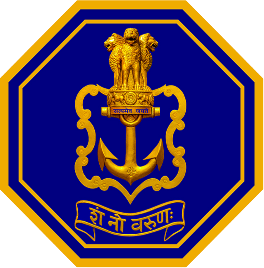 INDIAN NAVY GROUP C (Lascar / Fireman /Topass)