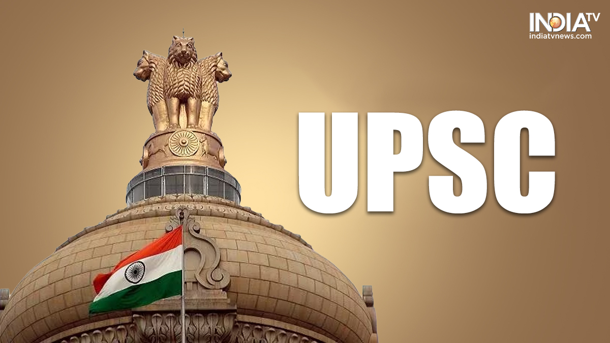 UPSC Assistant Commandants