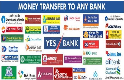 Money Transfer