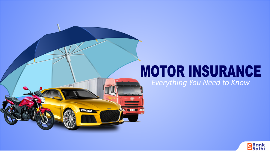 Motor Insurance
