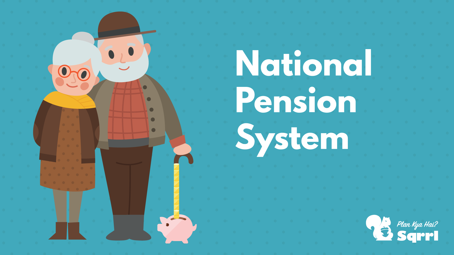 National Pension Scheme