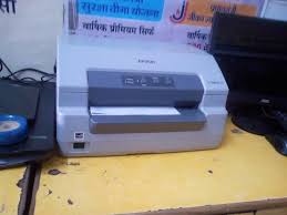 Passbook Printing