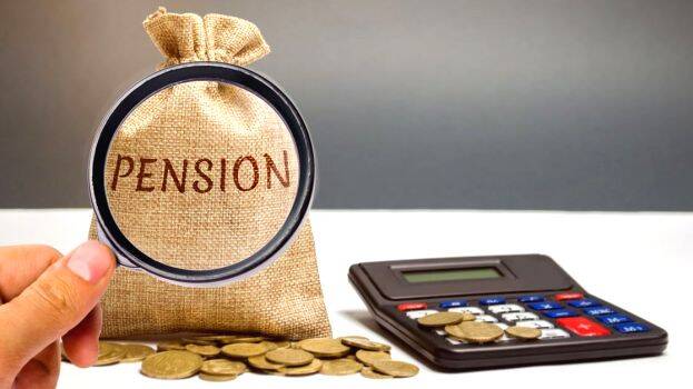 ApplyPENSION PUNJAB