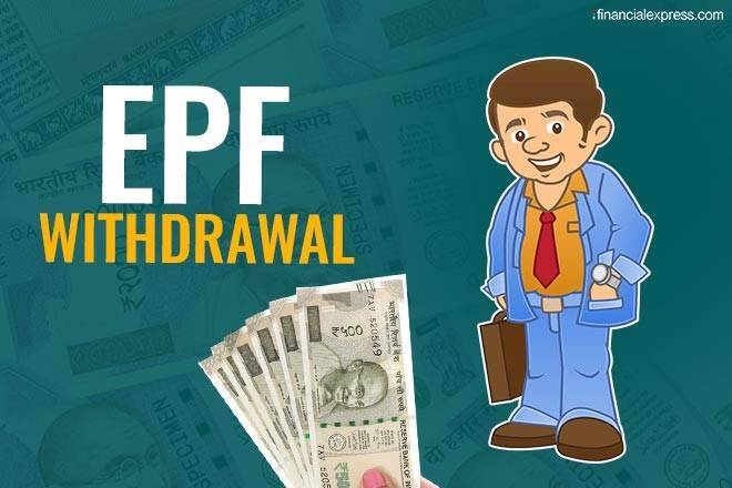 PF Withdraw