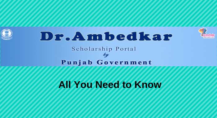 Dr. Ammbedkar Scholarship