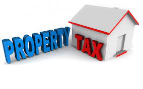 Property Tax Payment